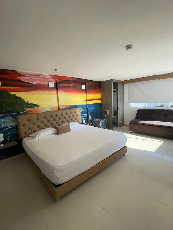 Cartagena Hs 아파트